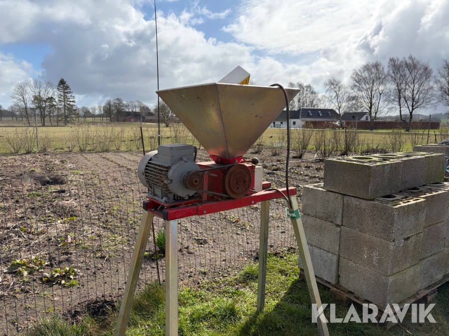 Valse A. Johnson & Co ZAP100L