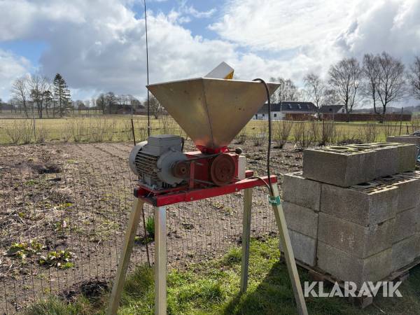 Valse A. Johnson & Co ZAP100L