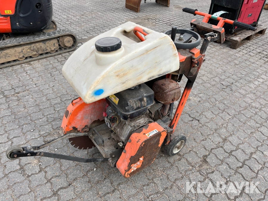 Gulvskærer Saint-Gobian CS 51 P13