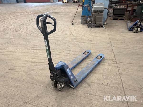 Palleløfter NH Handling A/S PL2500ENQ