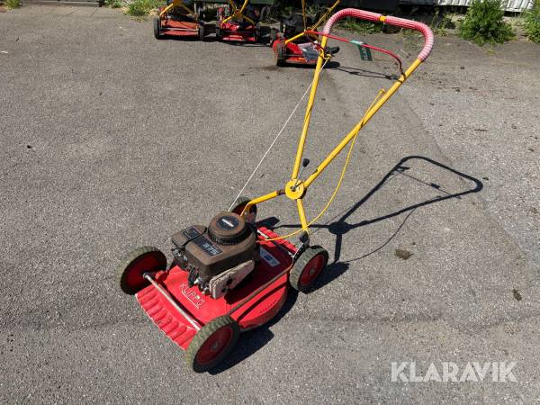 Græsslåmaskine Klippo Favorit