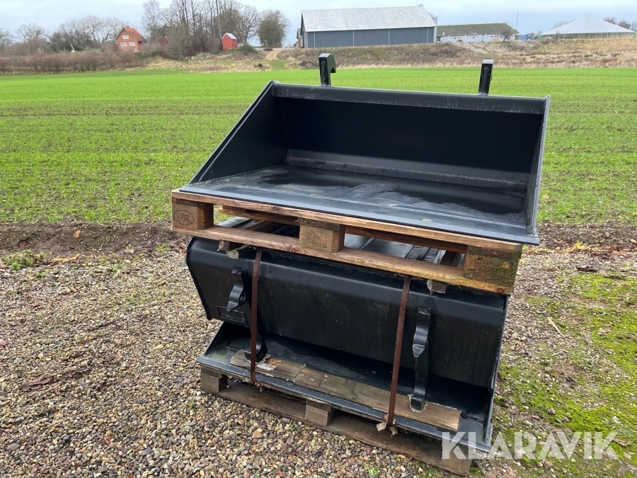 Skovle 3 styk SE Equipment sweden