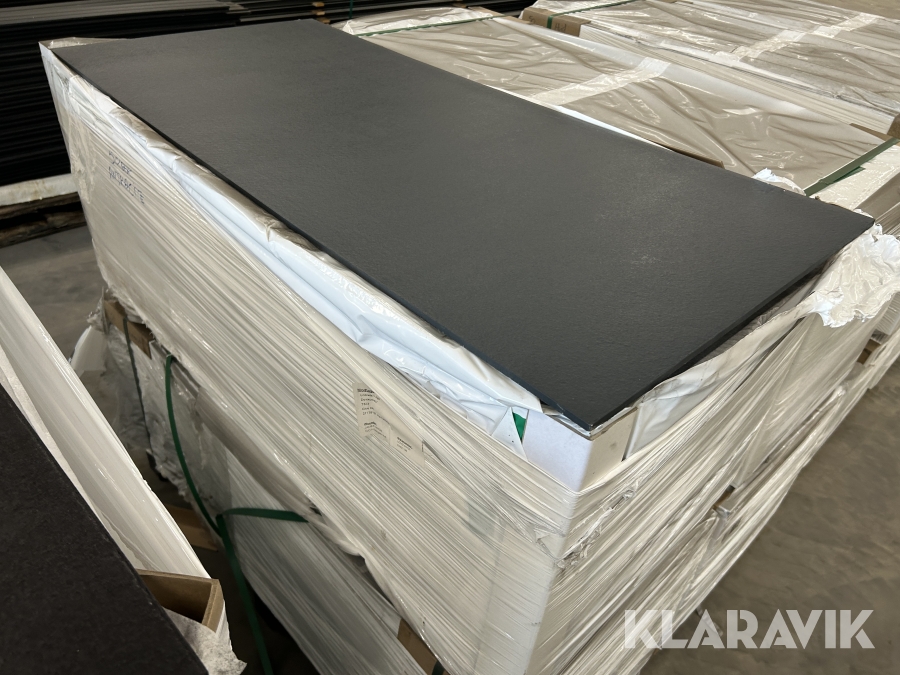 Hpanel James Hardie Antracit 50 styk