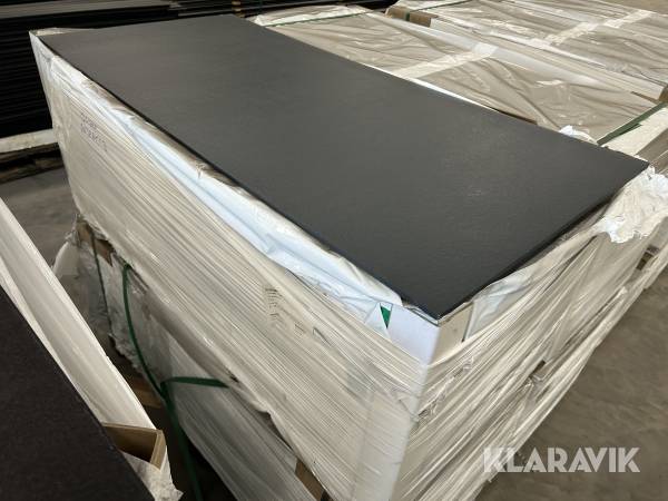Hpanel James Hardie Antracit 50 styk