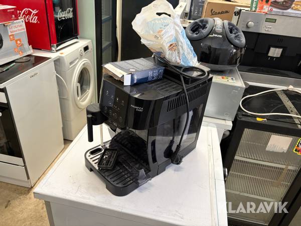 Espresso maskine Delonghi Magnifica