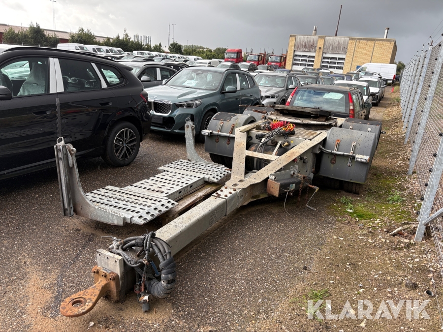 Dolly Danson-trailer