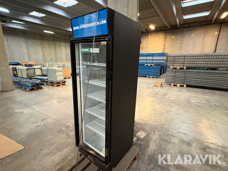 Industrikøleskab Husky HUS-C5-HY