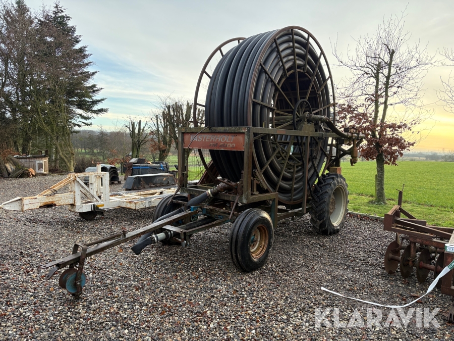 Vandingsmaskine Fasterholt FM2000