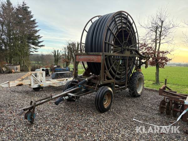 Vandingsmaskine Fasterholt FM2000