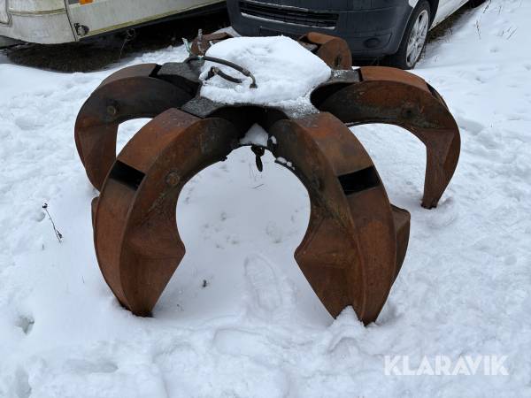 Polypgrab Idrobenne PFO 6400