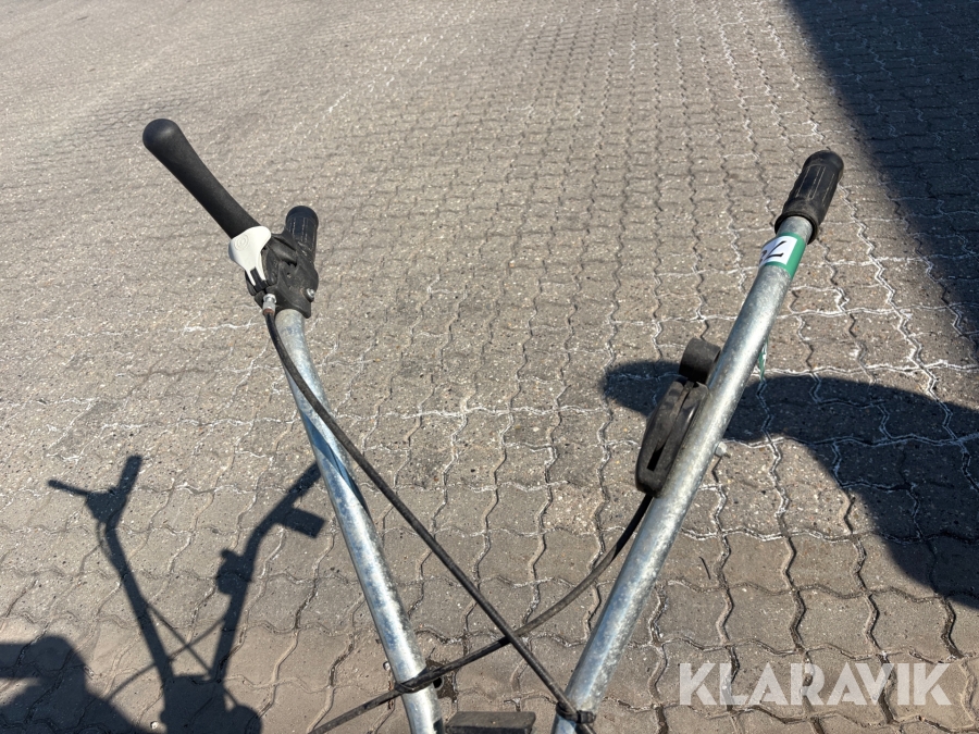 Ukrudtsfjerner Kwern KWV00012A