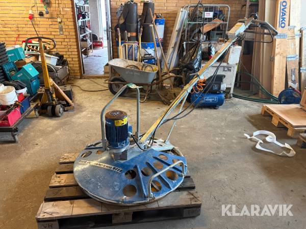 Beton glitter Tremix Skimfloater G900