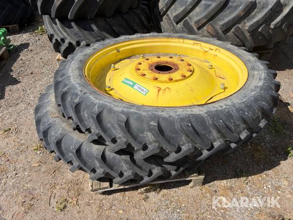 Hjul Alliance 270/95R48 2 styk