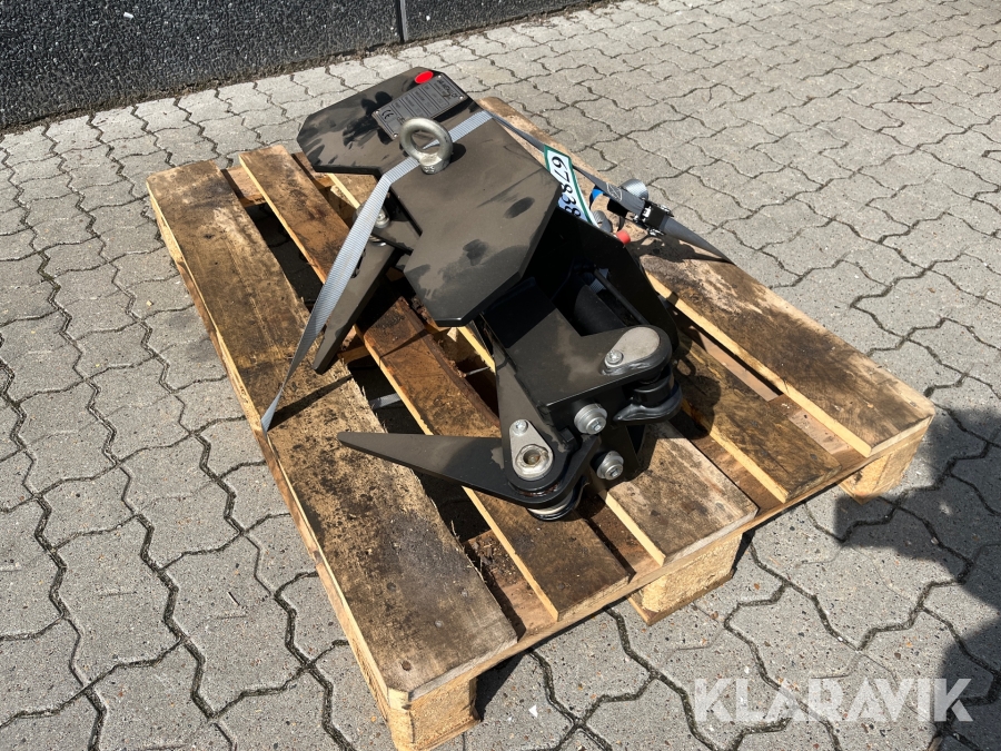 Fældehoved Jak 250-C