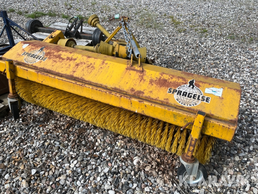 Kost Spragelse 075