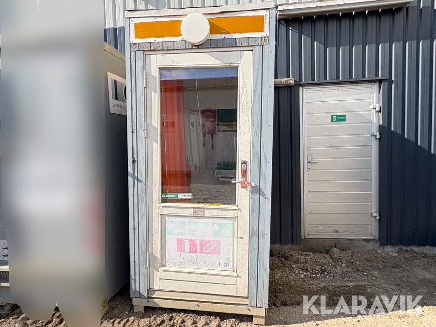 Førstehjælpsmodul, 1 Styk
