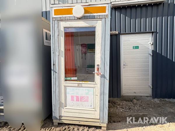 Førstehjælpsmodul, 1 Styk