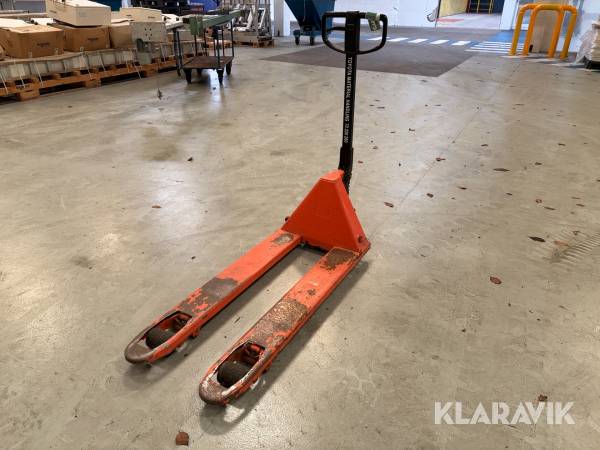 Palleløfter Toyota Lhm230