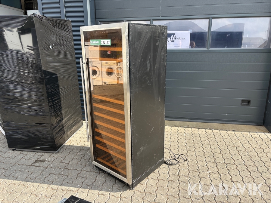 Vinkøleskab Klarstein