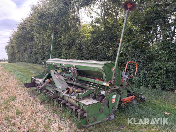 Såsæt Amazone RP-AD 402 / KE403 - 4 meter