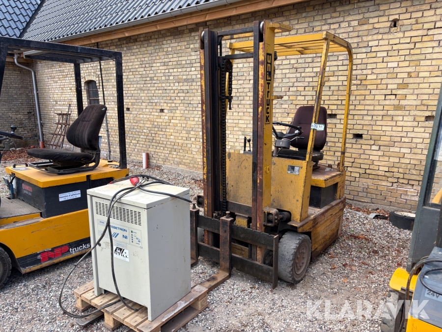 Eltruck NYK FBT10P-B