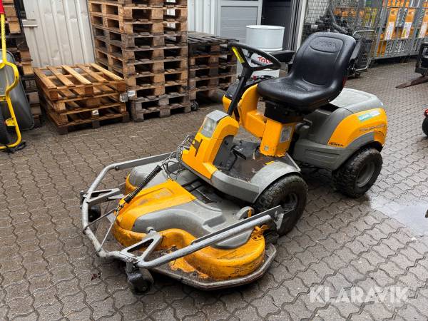 Plæneklipper Stiga Park Pro 25 4WD