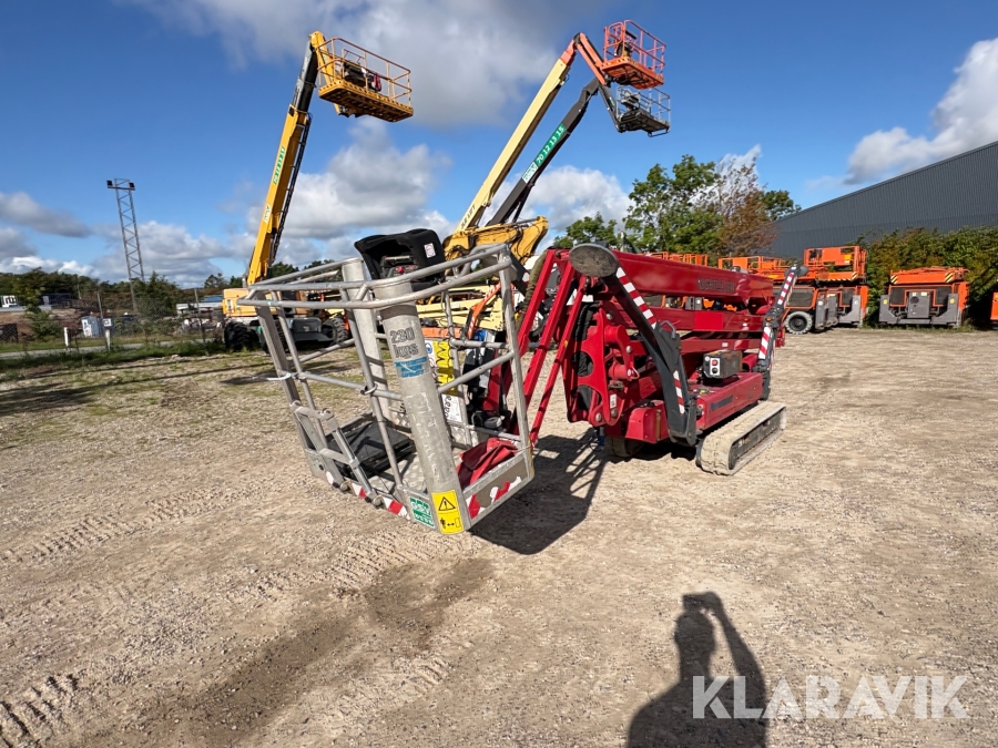 Bæltelift Hinowa Lightlift 26.14 Performance