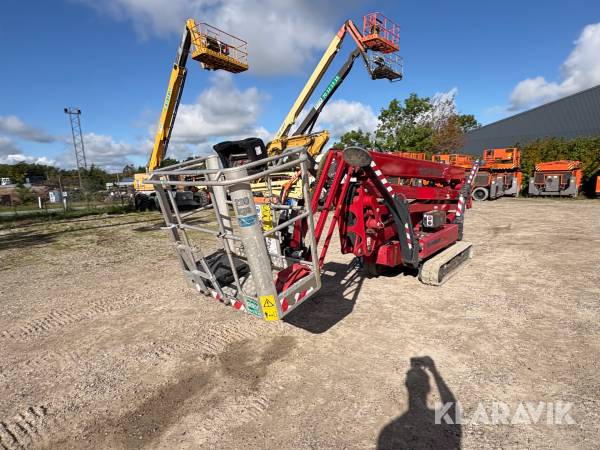 Bæltelift Hinowa Lightlift 26.14 Performance
