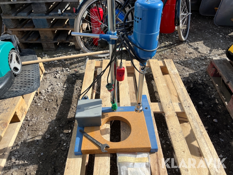 Blender Janke & Kunkel