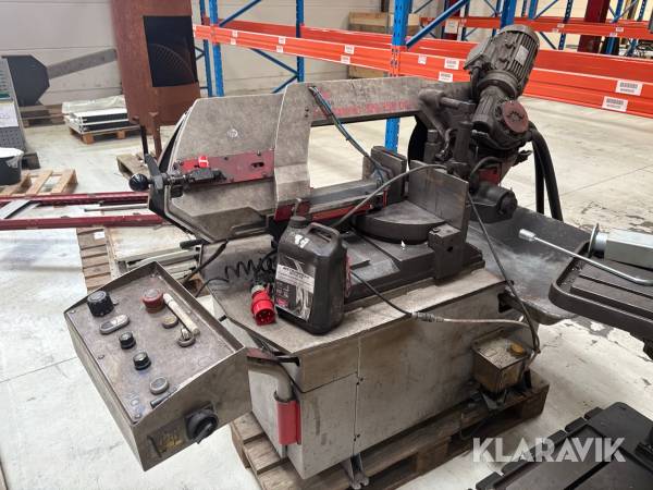 Sav Bomar Ergonomic 320.258 DGH