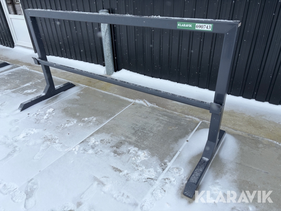 Stativ Tinkerdal Smede og Maskinværksted 245