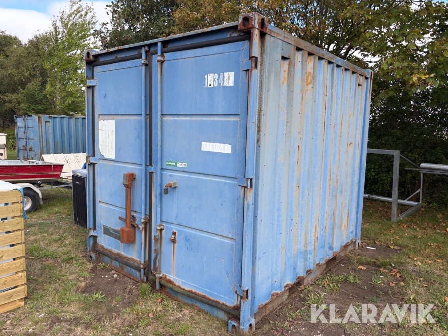 Container