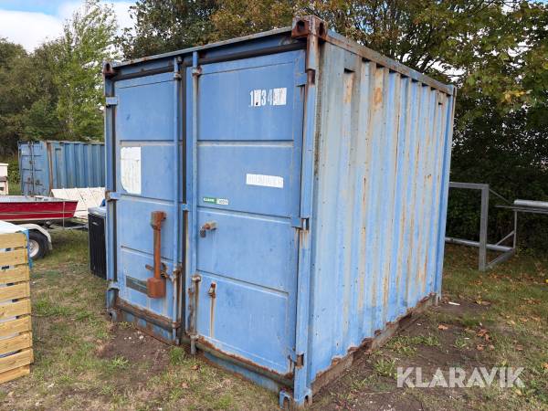 Container