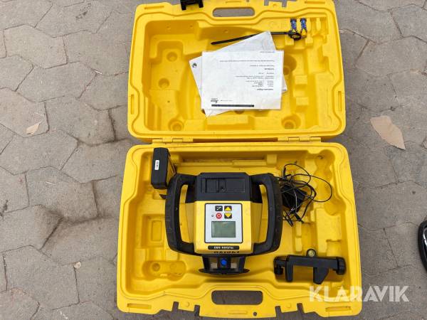 Laser Rugby 680