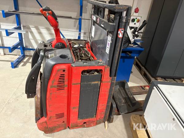 El-stabler Linde L 12L AP/133