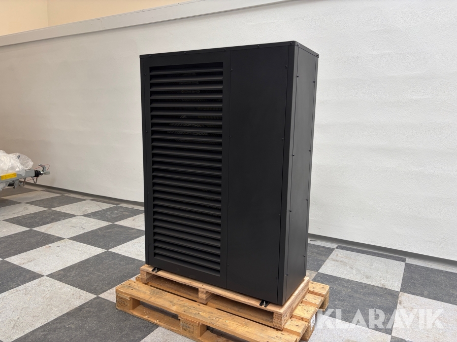 Varmepumpe Scantherm Skagen 20 kw Monoblock