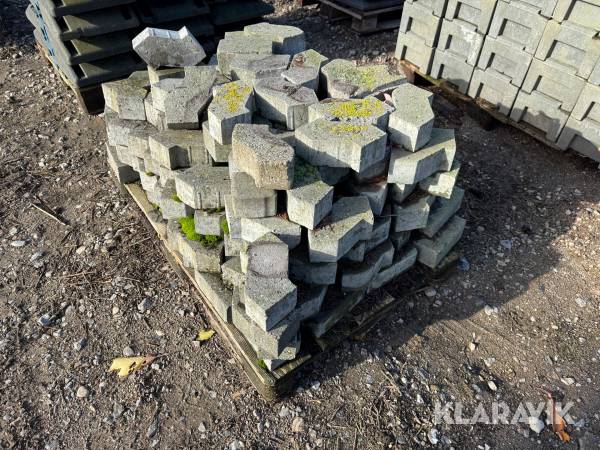 Kantsten SF sten