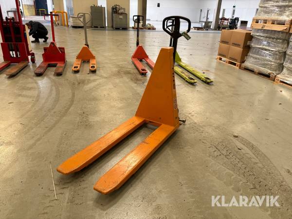 Palleløfter Still 1 styk 