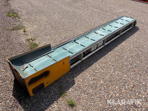 Transportbånd Soroto 3,3 meter - 1 styk