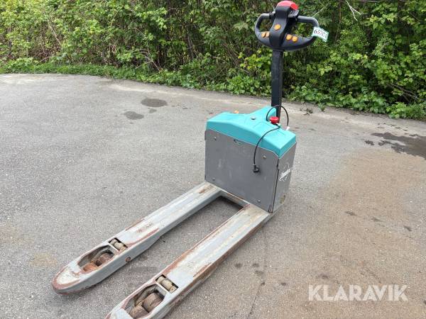 Palletruck Ameise CBD15-170JH