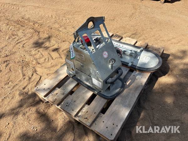 Sugekop til fliser og granit Probst Sm-600-gl