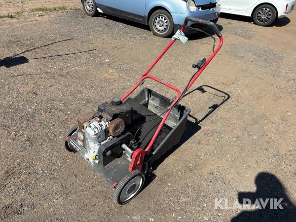 Græsslåmaskine Gudenaa L45