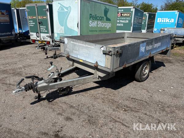 Trailer Variant B715P2