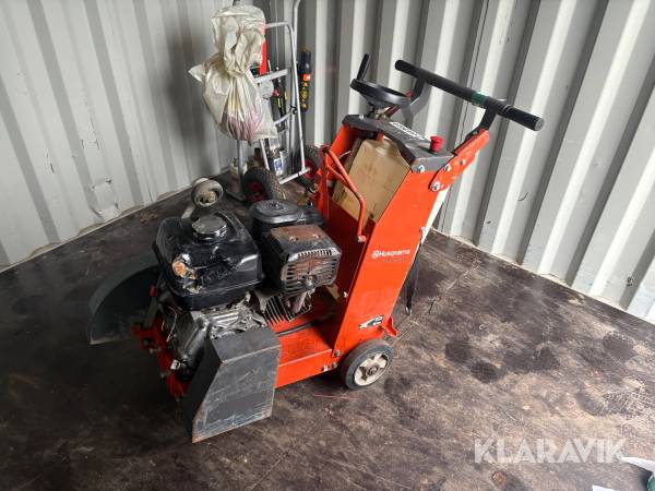 Skæremaskine Husqvarna FS 400 LV
