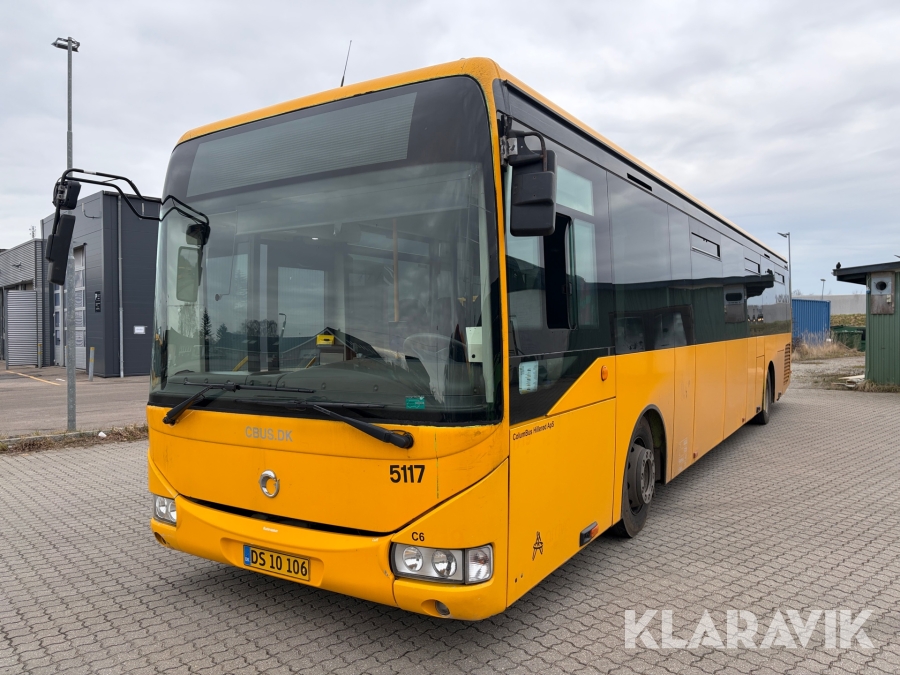 Bus IRISBUS Crossway LE - 12.8M