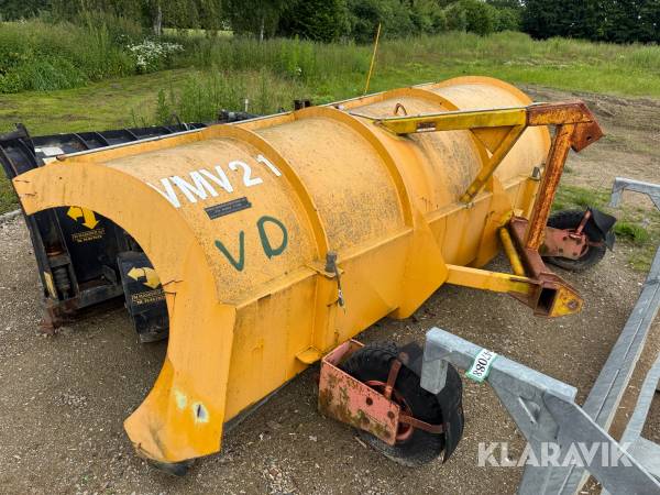 Sneplov VMV 21