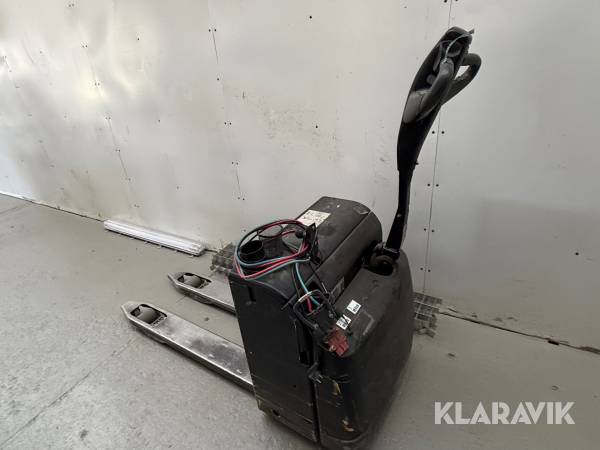 El palleløfter Atlet PLL/180