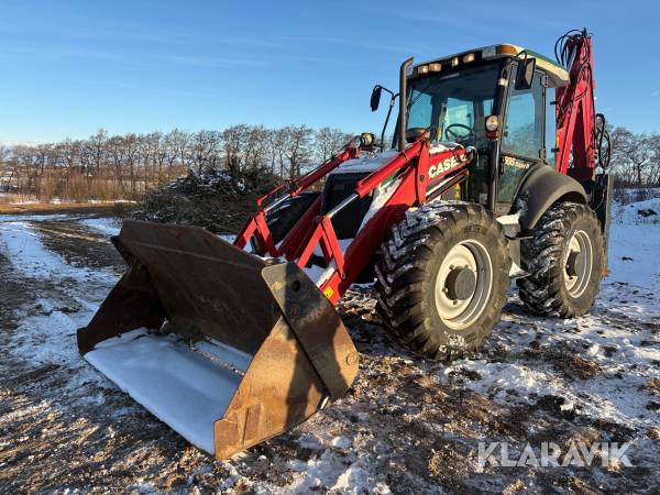 Rendegraver Case 695SR-4PS