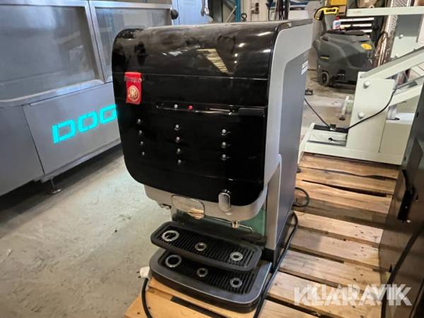 Kaffemaskine Merrild Excellence 1 styk 
