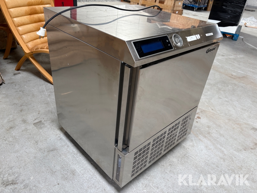 Køler Gram KPS21CH-0PE5